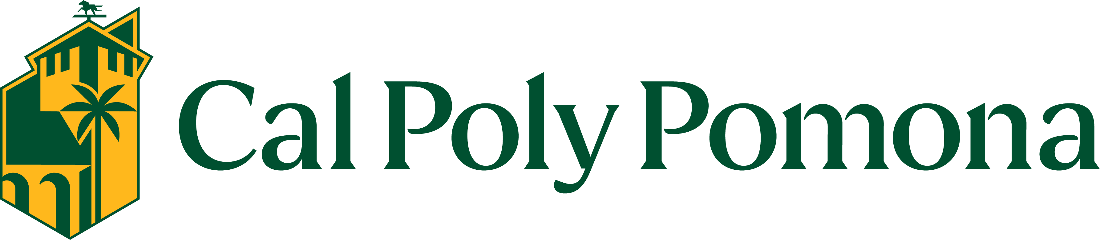 Cal Poly Pomona