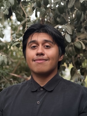 Anthony Penaloza