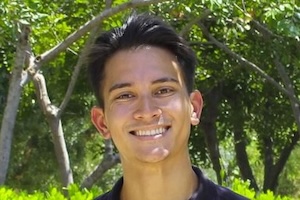 Eli Tolentino