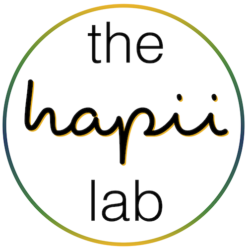 hapii logo