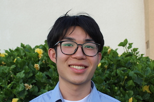 Caleb Chung
